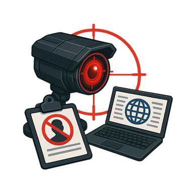 Sentry Protection